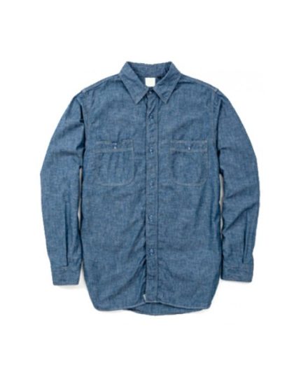 Work Wear Shirt