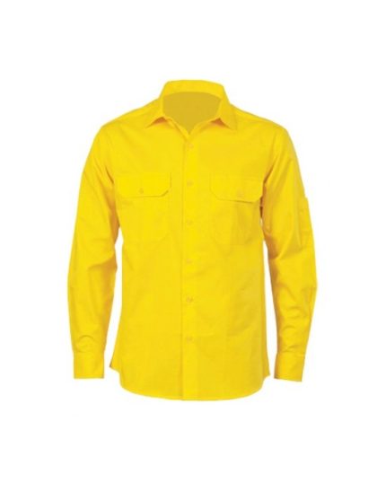 Work Wear Shirt